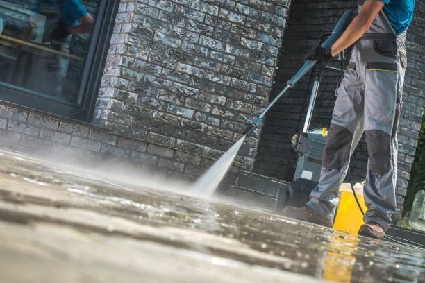 Best Warehouse Floor Cleaning in Liverpool, NY